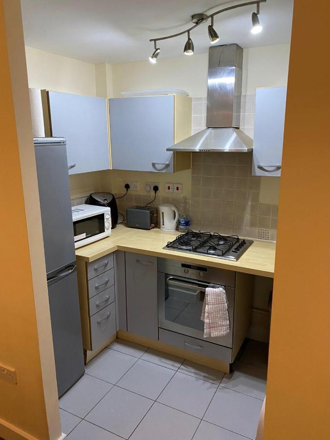 لندن Dave'S Apartment المظهر الخارجي الصورة