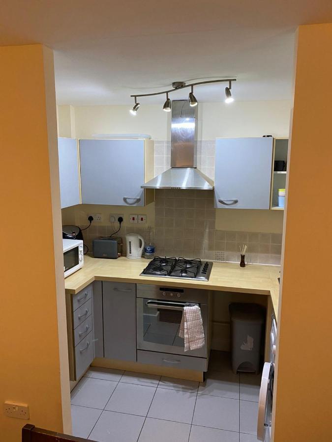 لندن Dave'S Apartment المظهر الخارجي الصورة