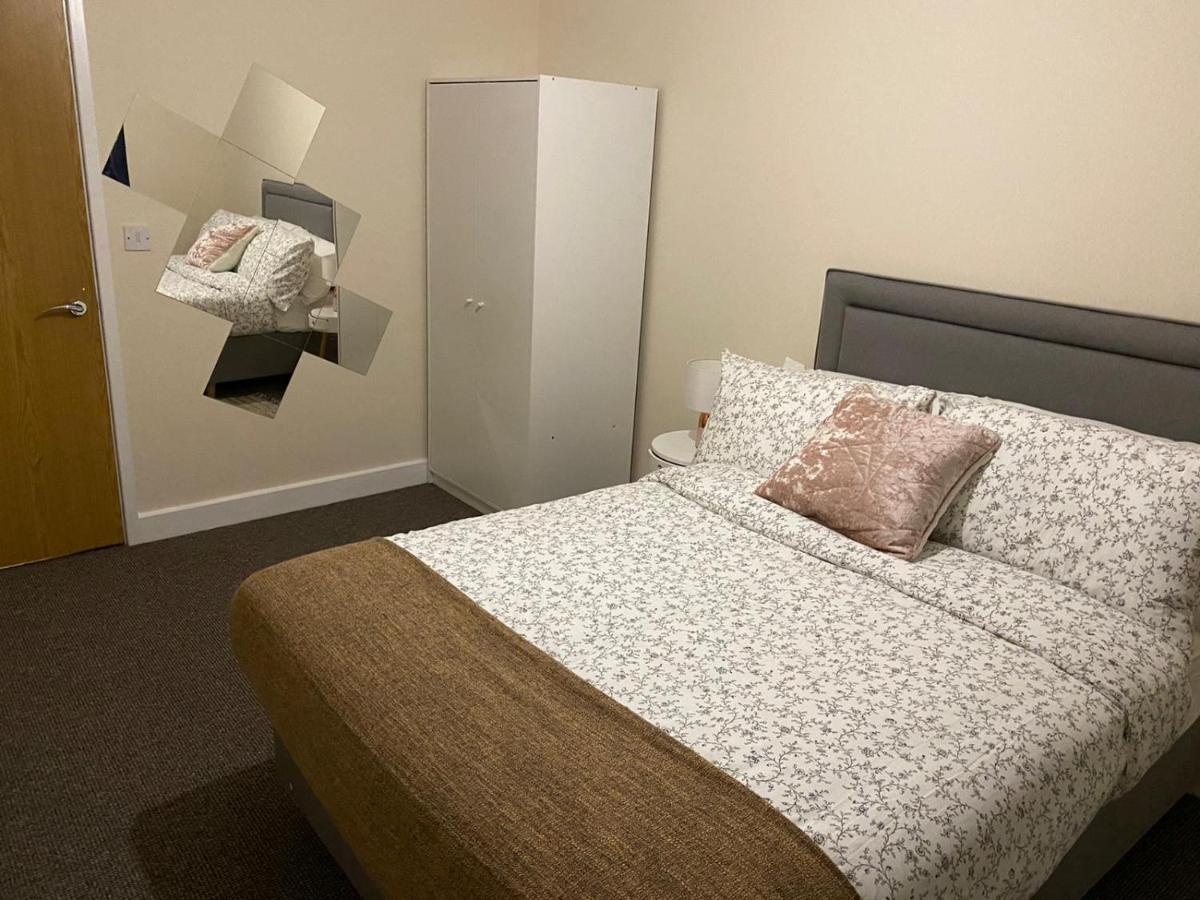 لندن Dave'S Apartment المظهر الخارجي الصورة