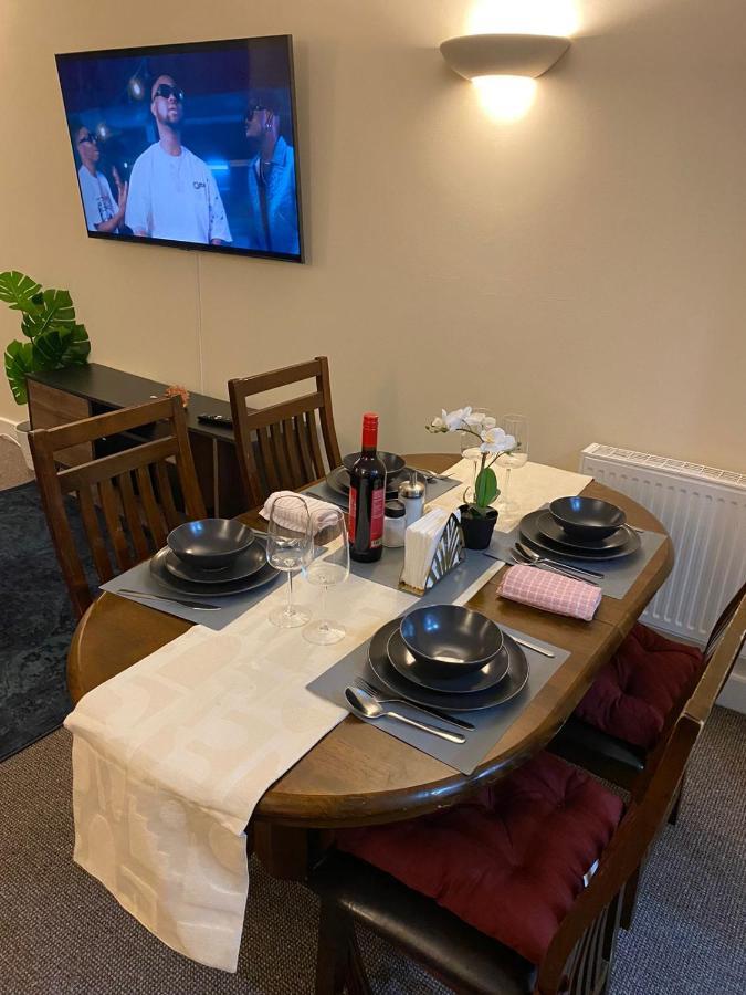 لندن Dave'S Apartment المظهر الخارجي الصورة