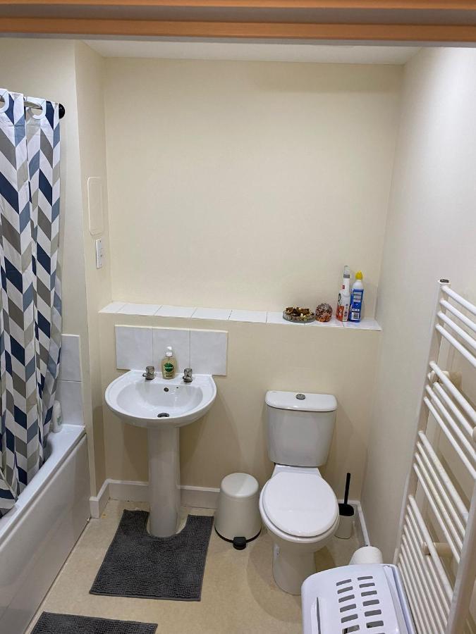 لندن Dave'S Apartment المظهر الخارجي الصورة