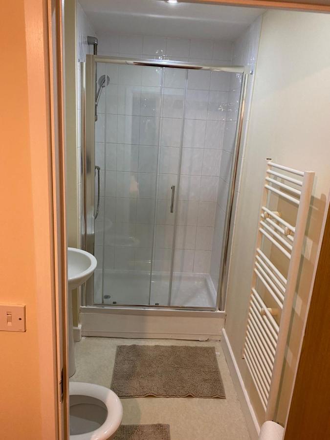 لندن Dave'S Apartment المظهر الخارجي الصورة