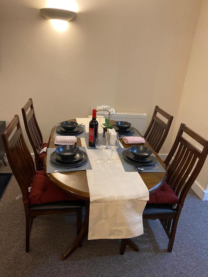 لندن Dave'S Apartment المظهر الخارجي الصورة