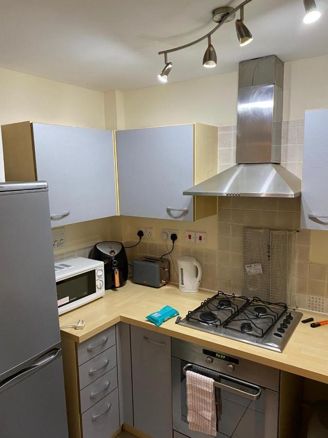 لندن Dave'S Apartment المظهر الخارجي الصورة
