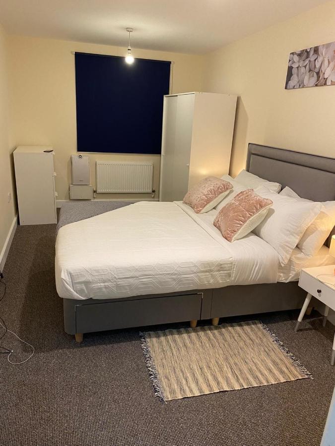 لندن Dave'S Apartment المظهر الخارجي الصورة