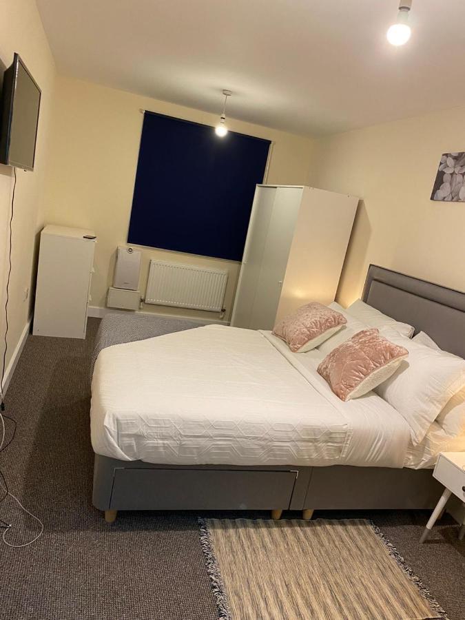 لندن Dave'S Apartment المظهر الخارجي الصورة
