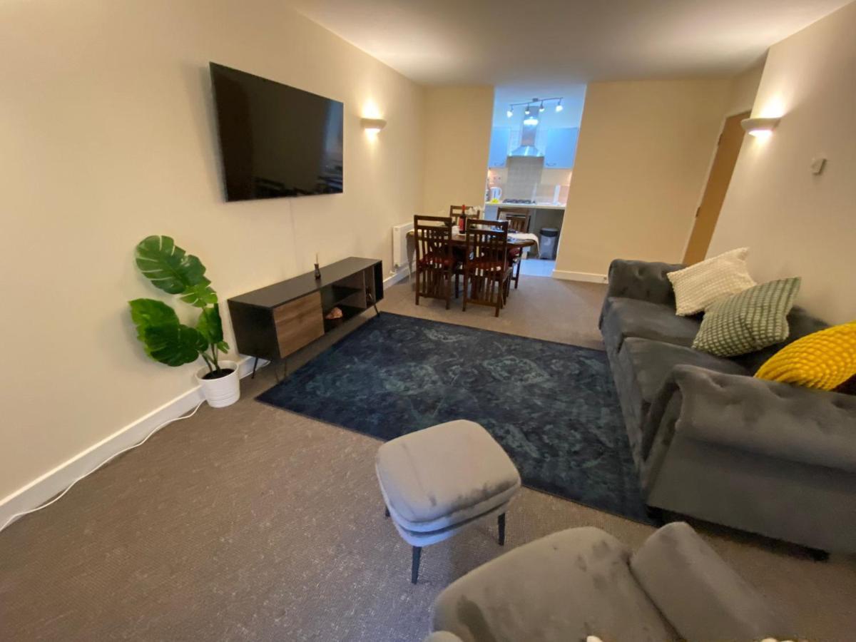 لندن Dave'S Apartment المظهر الخارجي الصورة