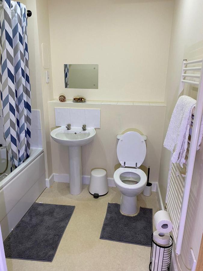 لندن Dave'S Apartment المظهر الخارجي الصورة