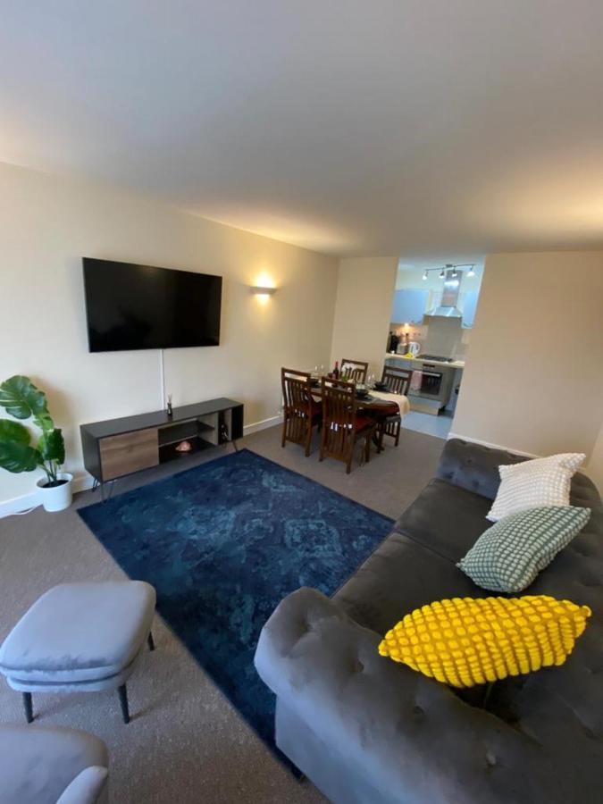 لندن Dave'S Apartment المظهر الخارجي الصورة