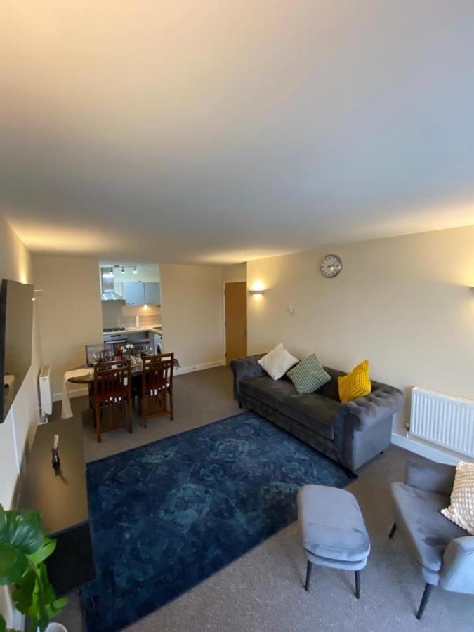 لندن Dave'S Apartment المظهر الخارجي الصورة