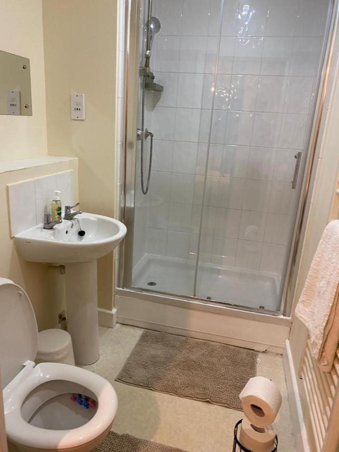 لندن Dave'S Apartment المظهر الخارجي الصورة