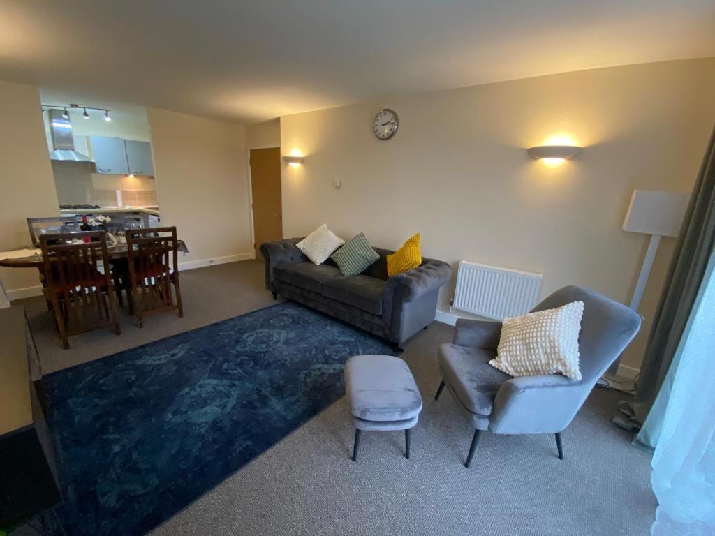 لندن Dave'S Apartment المظهر الخارجي الصورة
