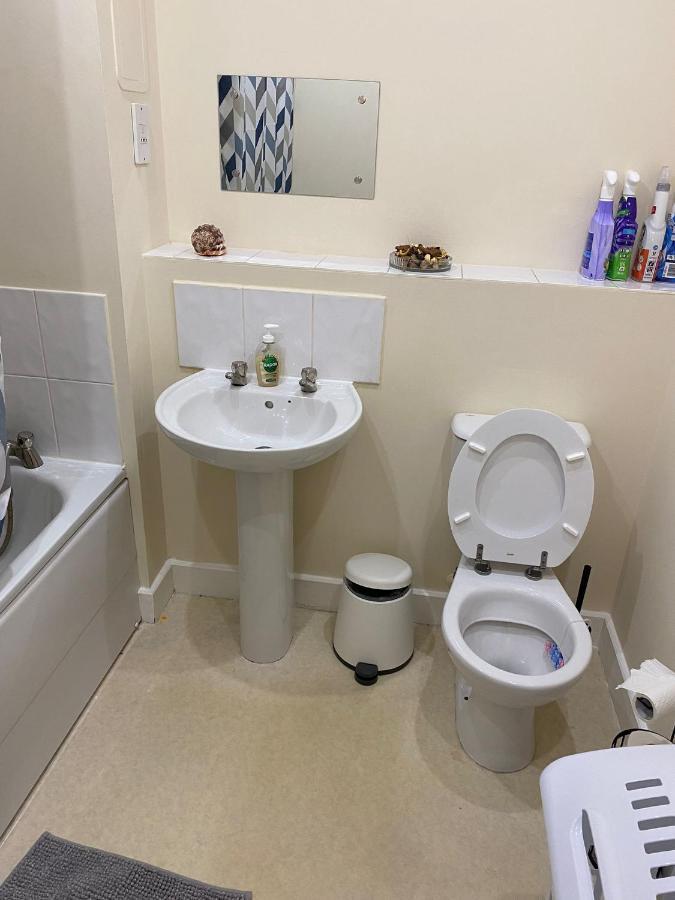 لندن Dave'S Apartment المظهر الخارجي الصورة