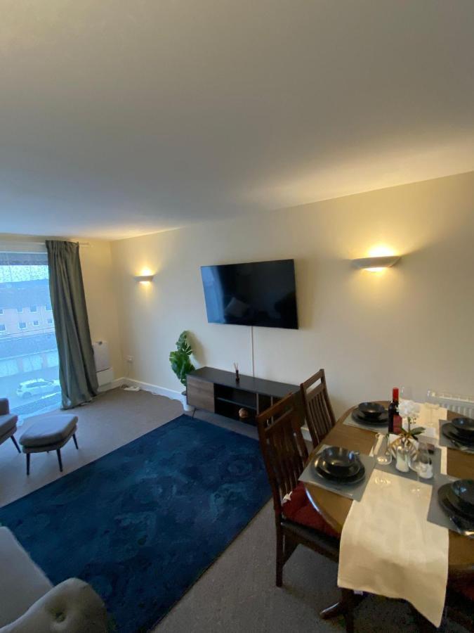 لندن Dave'S Apartment المظهر الخارجي الصورة