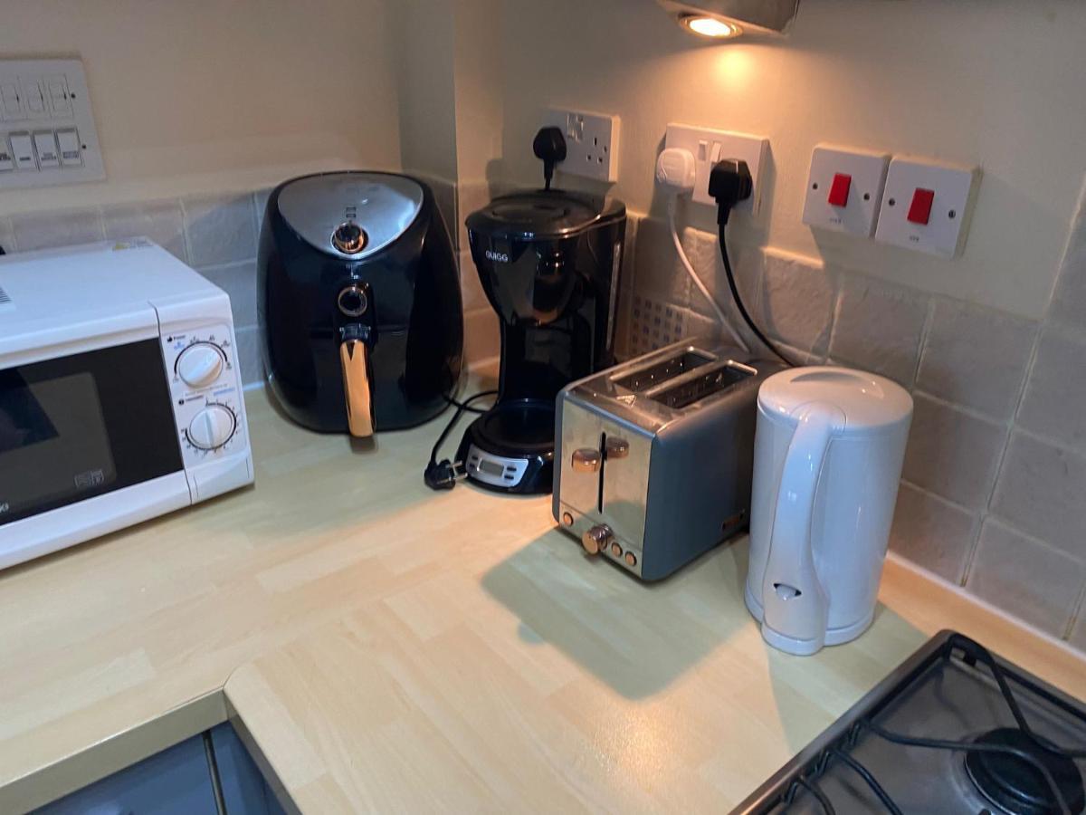 لندن Dave'S Apartment المظهر الخارجي الصورة
